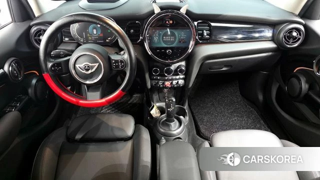 Mini Cooper id 3964080 из Кореи 17