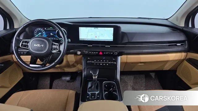 Kia Carnival 4th generation id 3411675 из Кореи 17