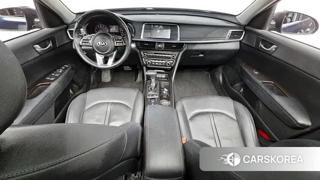 Kia The New K5 2nd generation id 3515328 из Кореи 17