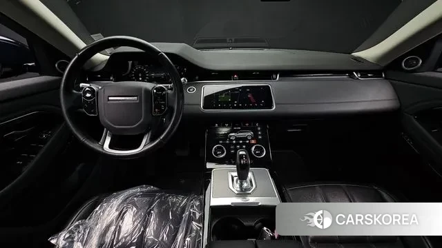 Land Rover Range Rover Evoque 2nd Generation id 3640761 из Кореи 17