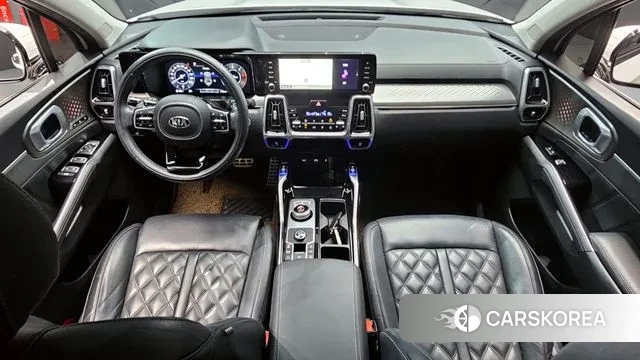 Kia Sorento 4th Generation id 3060324 из Кореи 17