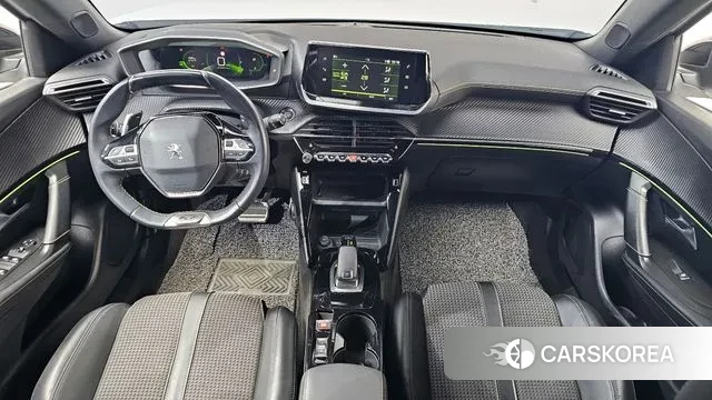 Peugeot 2008 Second generation id 3676273 из Кореи 17