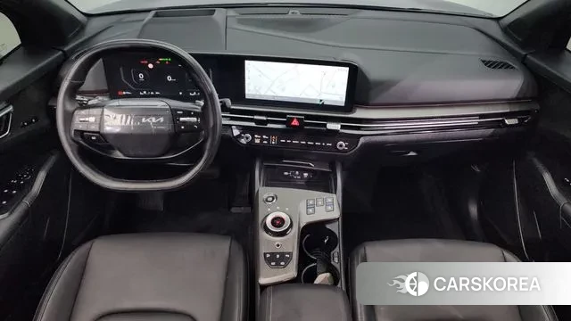 Kia The New Sportage 5th Generation id 3131392 из Кореи 17