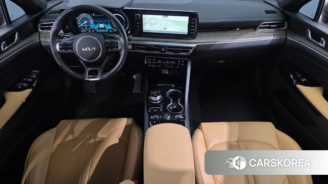 Kia K5 Hybrid 3rd Generation id 4518135 из Кореи 17