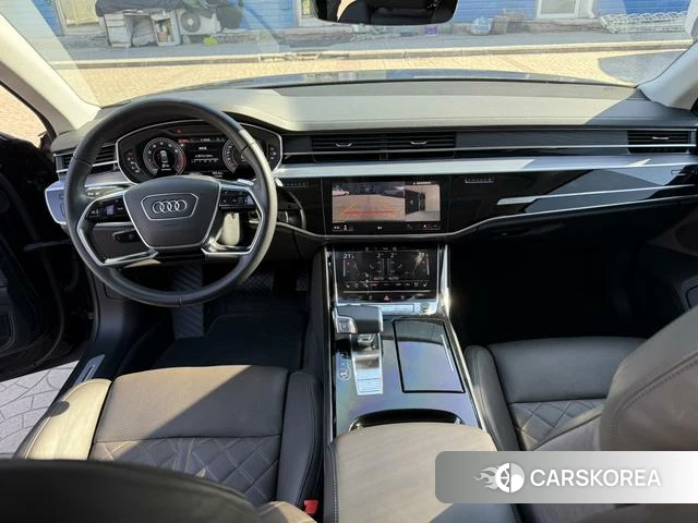 Audi A8 id 4278980 из Китая 9