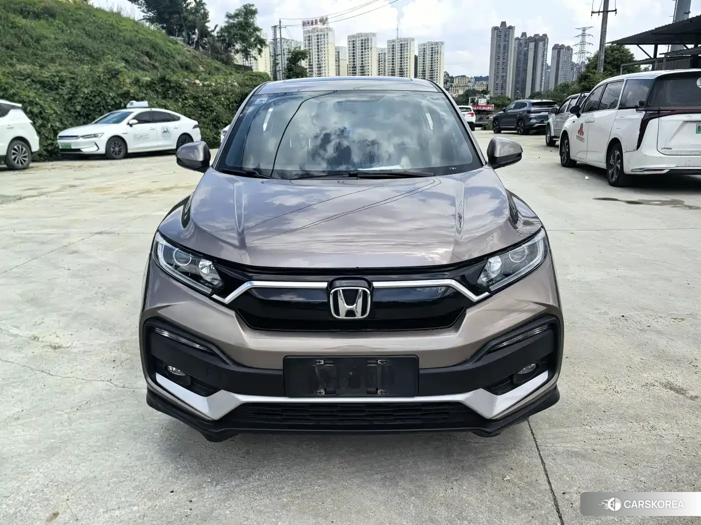 Honda XR-V id 4680693 из Китая 12