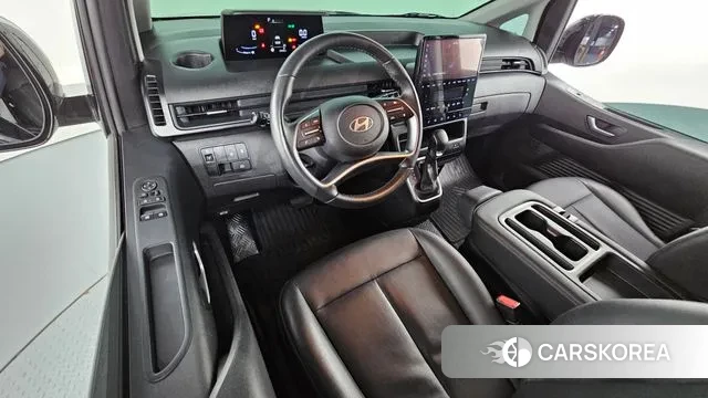 Hyundai Staria id 3543521 из Кореи 17