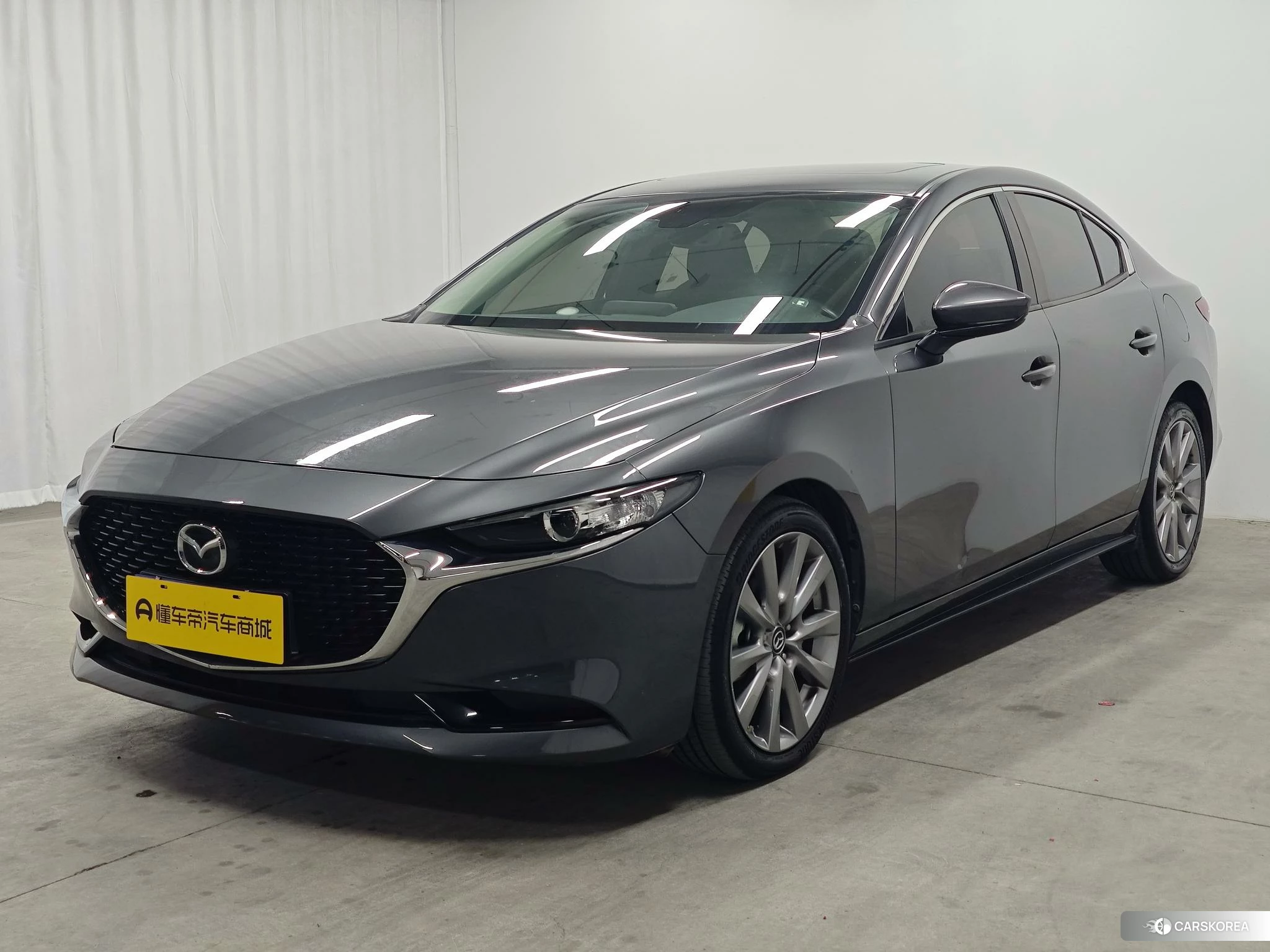 Mazda 3 Angkesaila id 4455119 из Китая 17