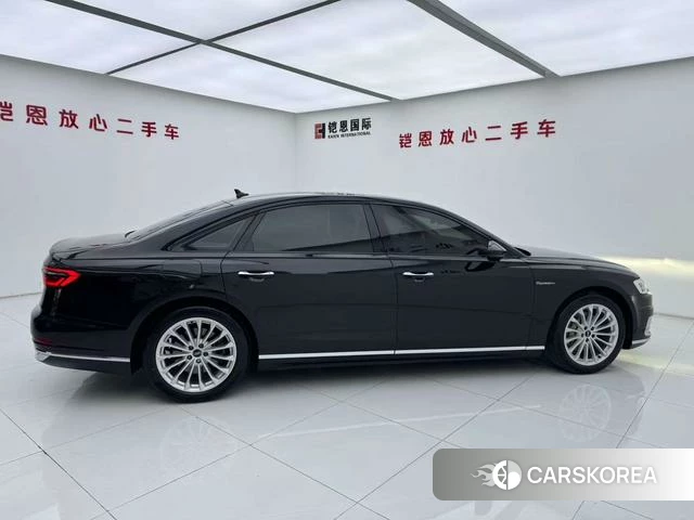 Audi A8 id 4275856 из Китая 24