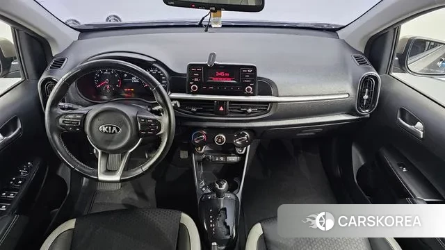 Kia All New Morning (JA) id 3313130 из Кореи 17