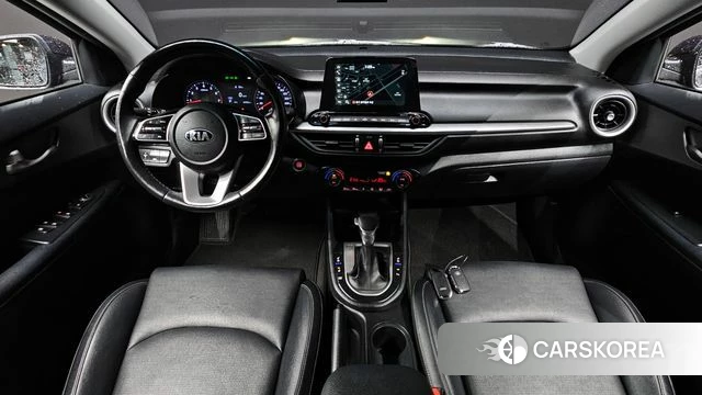 Kia Come New K3 id 3911604 из Кореи 17