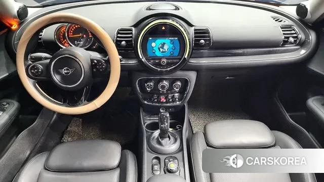 Mini Cooper D Clubman id 3444473 из Кореи 17