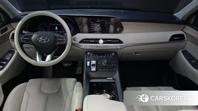 Hyundai Palisade id 3765896 из Кореи 17