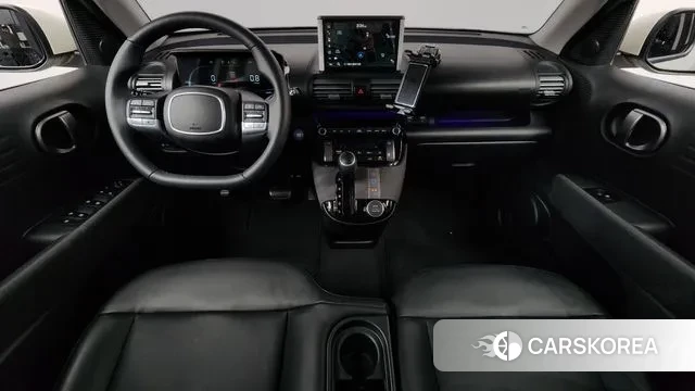 Hyundai Casper id 3502459 из Кореи 17