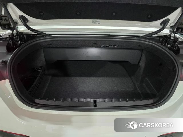 BMW 4 Series (G22) id 4546758 из Кореи 17