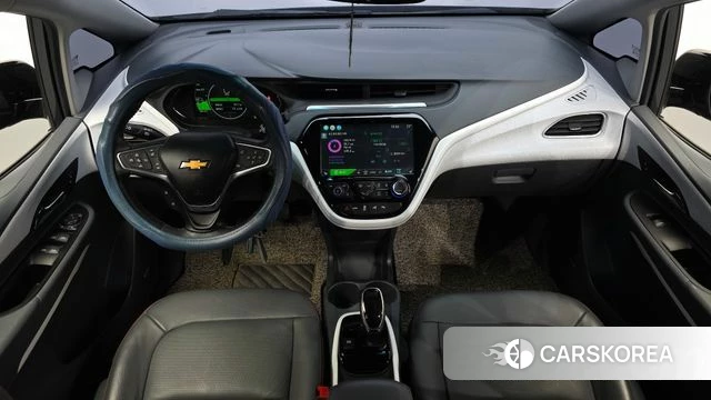 Chevrolet (GM Daewoo) Bolt EV id 4525550 из Кореи 28