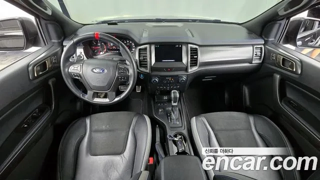 Ford Ranger 3rd Generation id 2944527 из Кореи 17