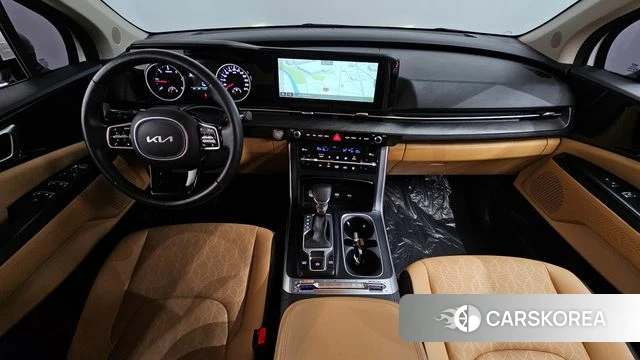 Kia Carnival 4th generation id 4201732 из Кореи 17