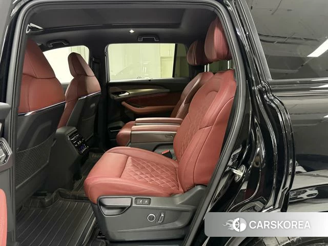 Audi Q6 id 4335301 из Китая 19