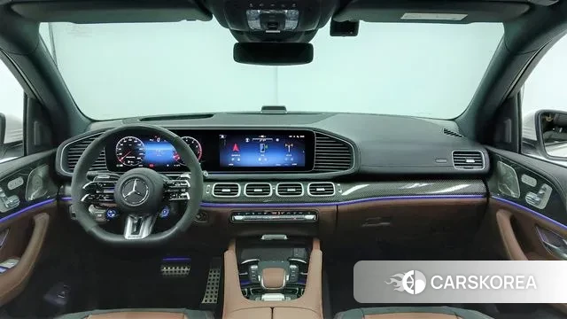 Mercedes-Benz GLE-Class W167 id 3399763 из Кореи 17