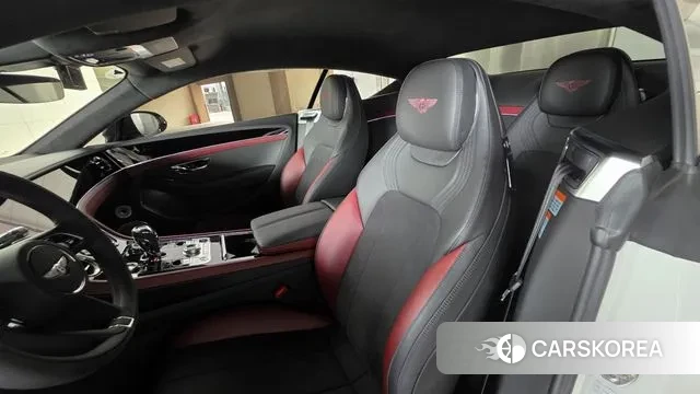 Bentley Continental GT 3rd Generation id 2915042 из Кореи 8