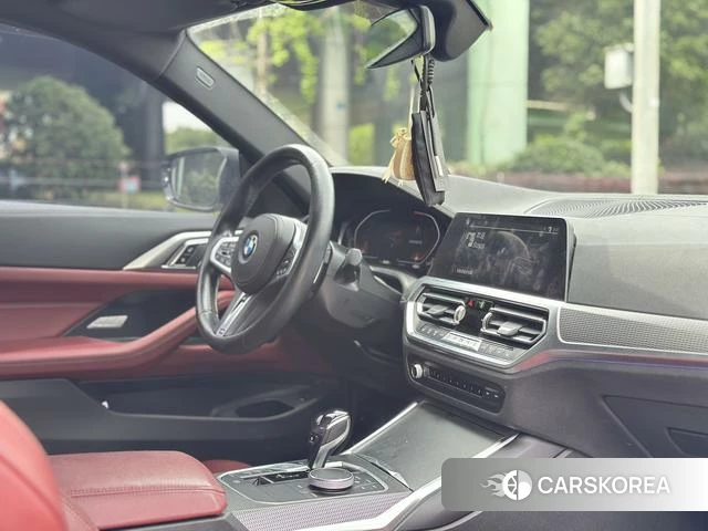 BMW 4 series id 4265738 из Китая 7
