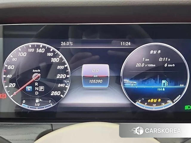 Mercedes-Benz E-Class W213 id 4417139 из Кореи 17