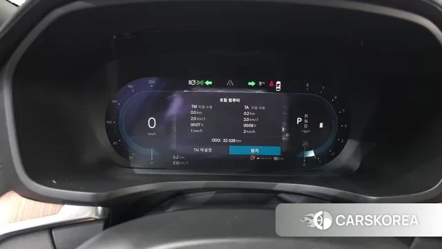 Volvo V60 Cross-Country 2nd Generation id 3625185 из Кореи 17