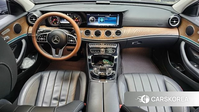 Mercedes-Benz E-Class W213 id 4637896 из Кореи 17