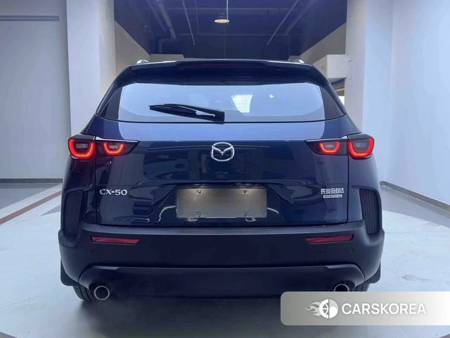 Mazda CX-50 line also id 4301345 из Китая 19