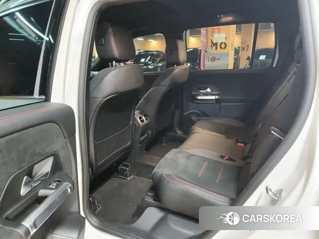 Mercedes-Benz GLB-Class X247 id 3333728 из Кореи 17