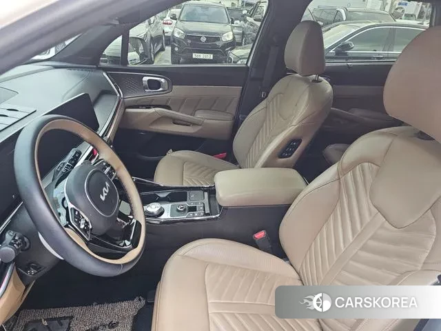 Kia The New Sorento 4th Generation id 3410553 из Кореи 17