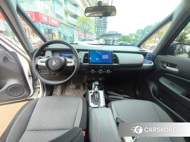 Honda Fit id 4274589 из Китая 7