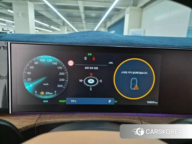 Hyundai Santa Fe (MX5) id 3982007 из Кореи 16