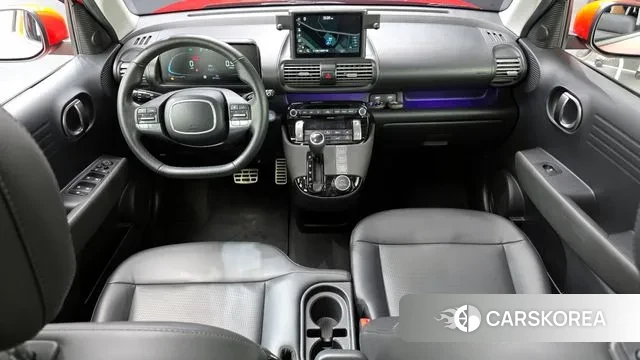 Hyundai Casper id 3104536 из Кореи 17