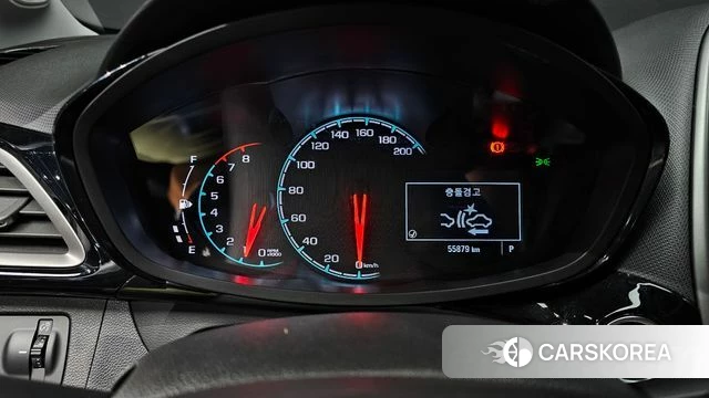 Chevrolet (GM Daewoo) The New Spark id 4445975 из Кореи 28