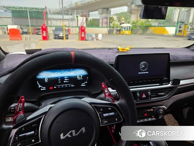 Kia The New K3 2nd generation id 4283009 из Кореи 7
