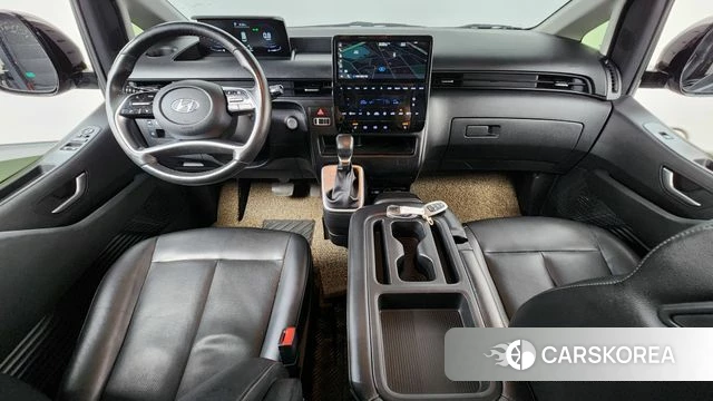 Hyundai Staria id 4382953 из Кореи 29