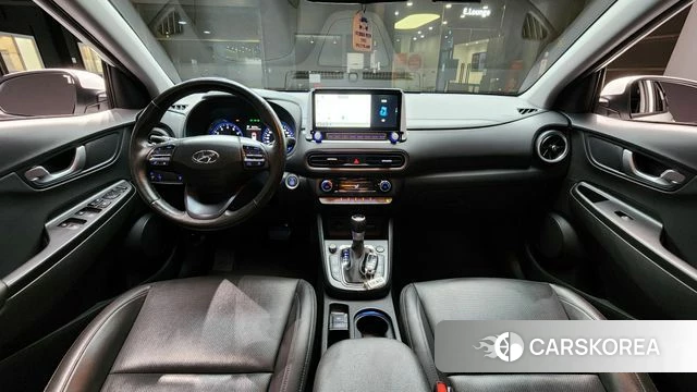 Hyundai The New Kona id 3865512 из Кореи 17