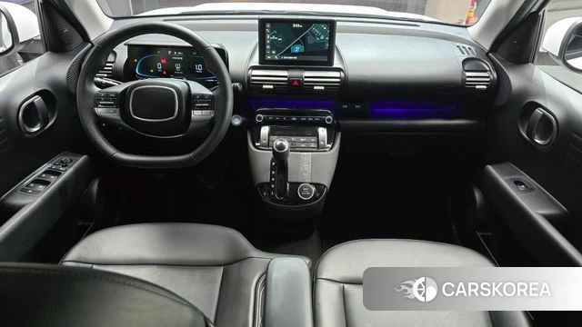 Hyundai Casper id 4881076 из Кореи 28