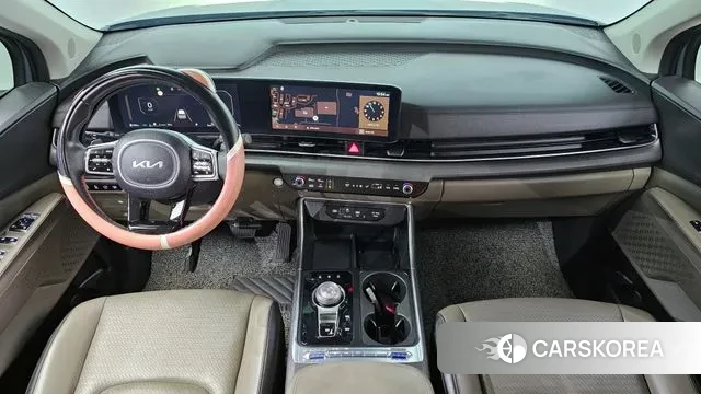 Kia The New Carnival 4th Generation id 3206768 из Кореи 17