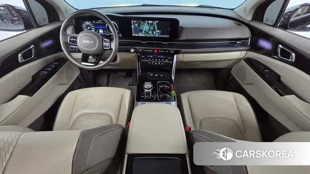 Kia Carnival 4th generation id 3017138 из Кореи 17