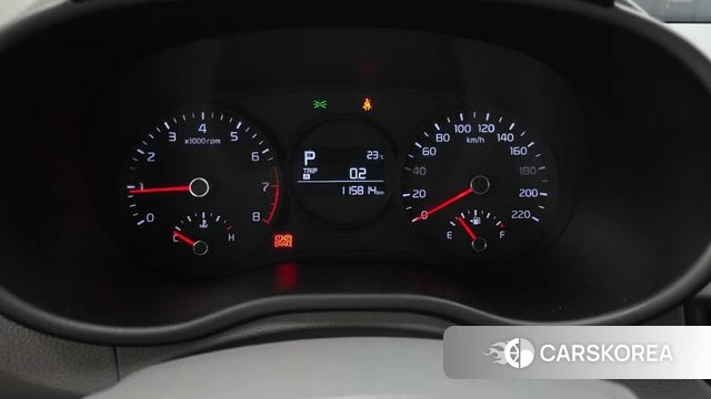 Kia All New Morning (JA) id 4536241 из Кореи 31