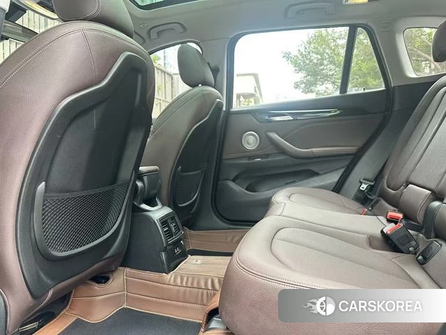 BMW X1 id 4291011 из Китая 11