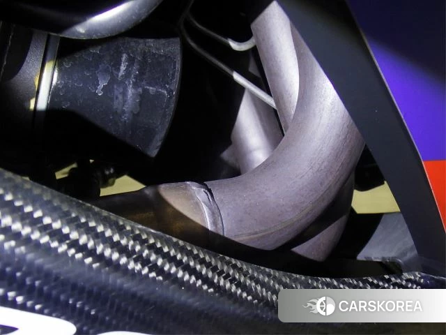 BMW S1000RR id 3946180 из Японии 29