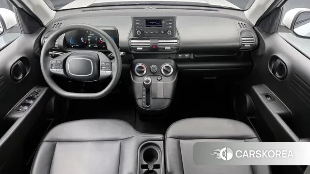 Hyundai Casper id 3654139 из Кореи 17