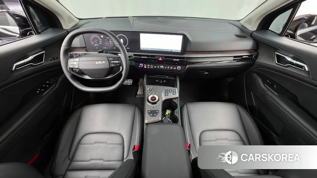 Kia The New Sportage 5th Generation Hybrid id 4719568 из Кореи 33