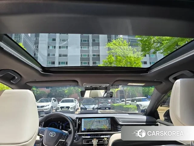 Toyota Camry (XV80) id 3517597 из Кореи 9