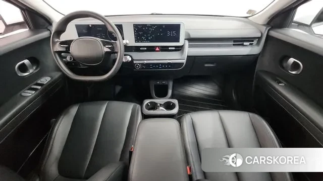 Hyundai Ionic 5 id 3437189 из Кореи 17