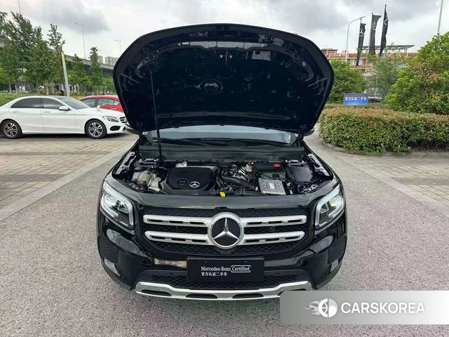 Mercedes-Benz GLB id 4328840 из Китая 16